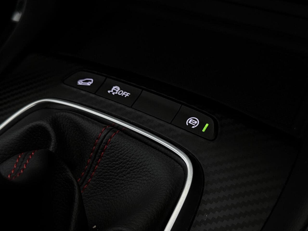 MG MG ZS thumbnail Misc Controls