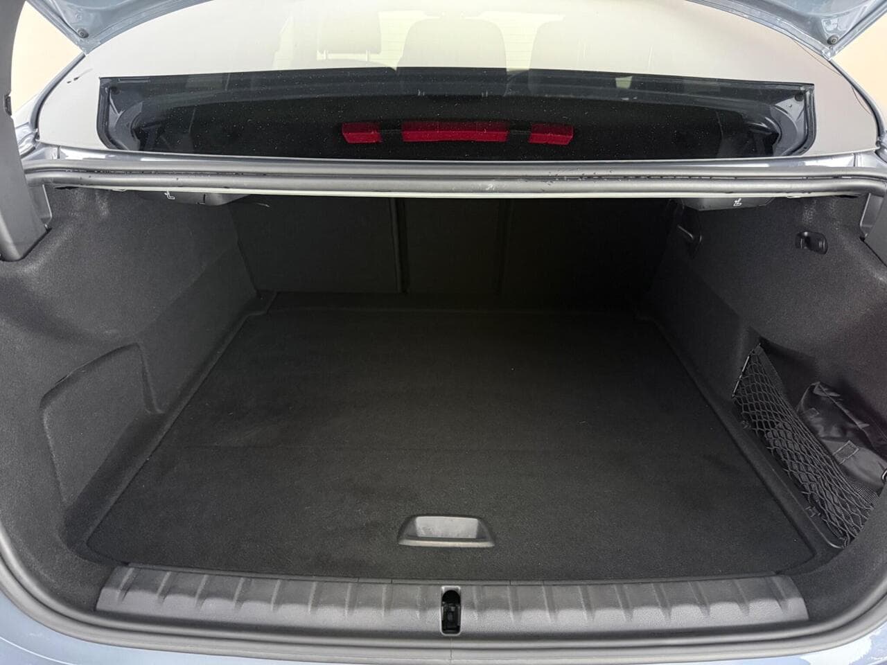 BMW 2 Series Gran Coupe thumbnail Boot