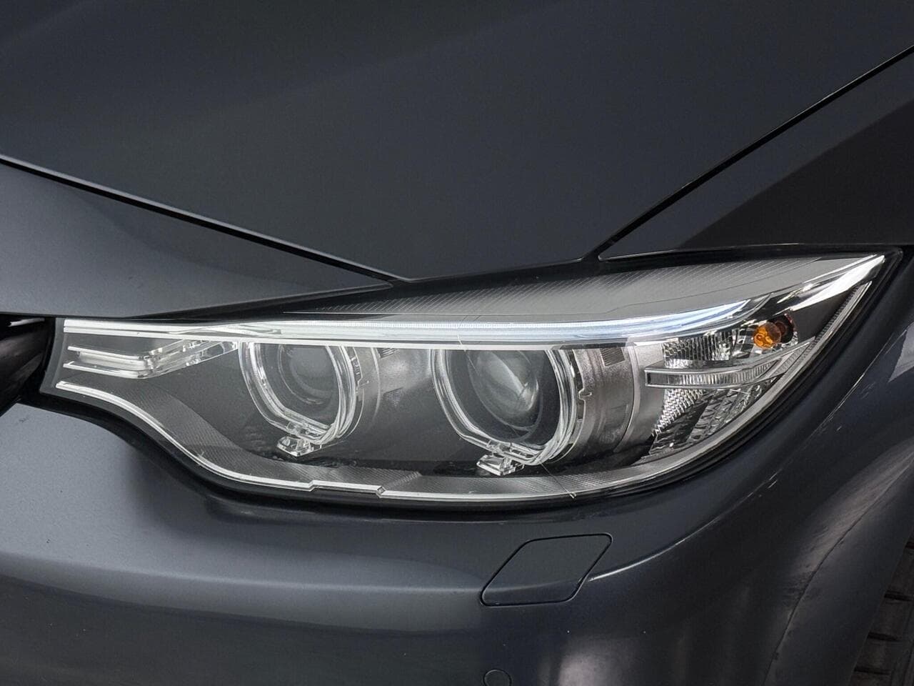 BMW 4 Series thumbnail Inconclusive