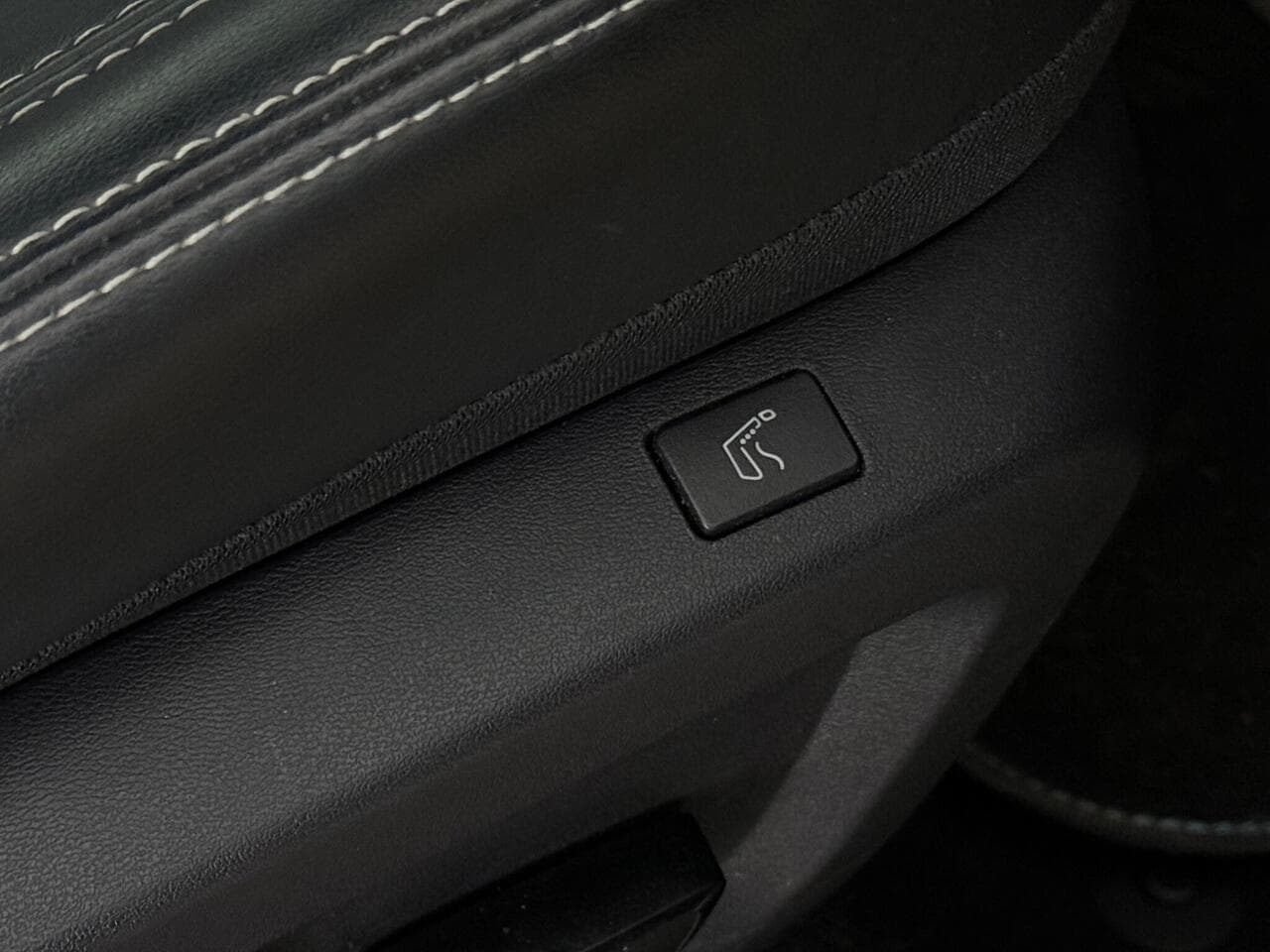 Nissan Qashqai thumbnail Misc Controls