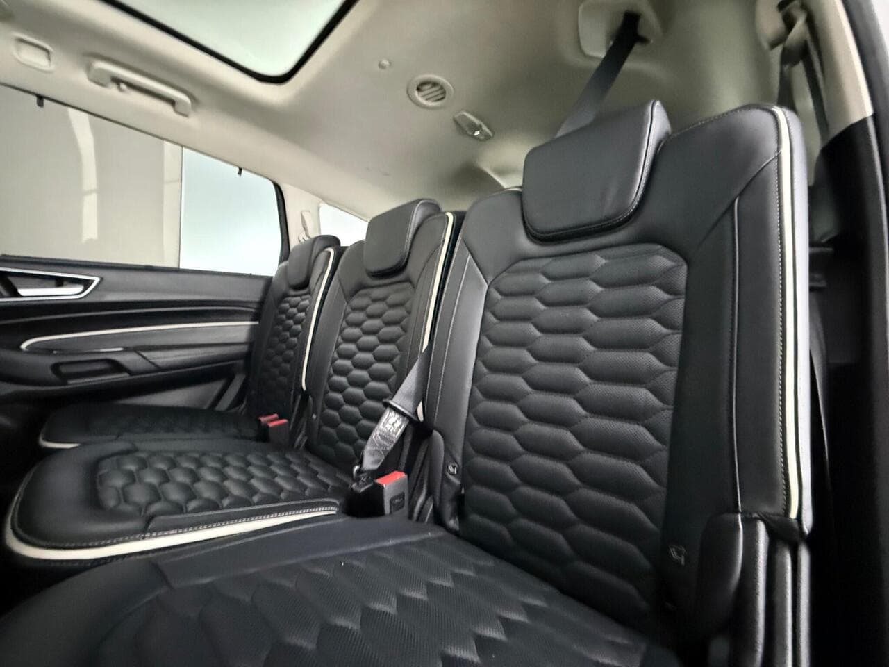 Ford S-Max thumbnail Inconclusive