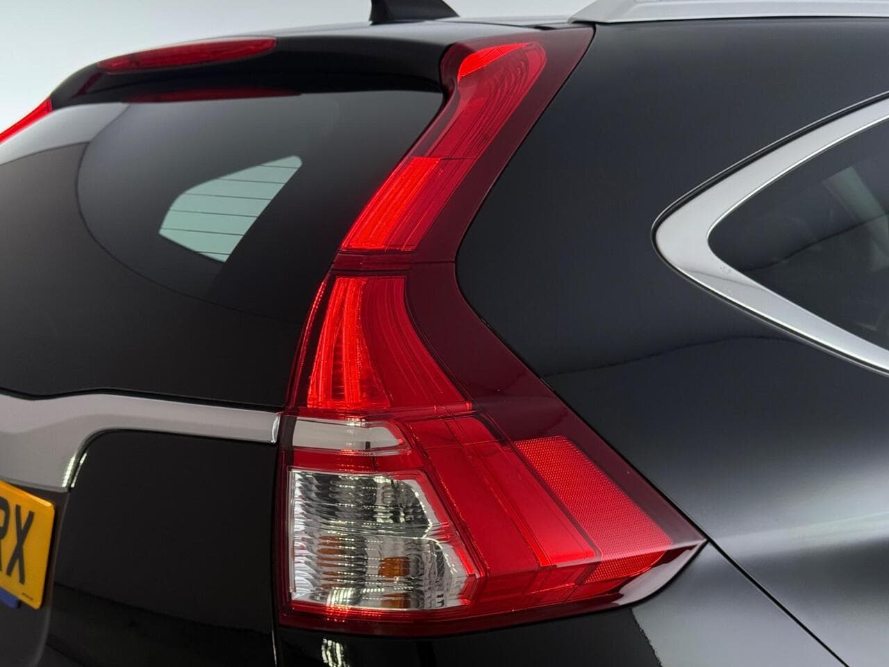 Honda CR-V thumbnail Lights Rear