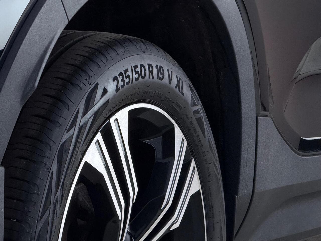 Volvo XC40 thumbnail Inconclusive
