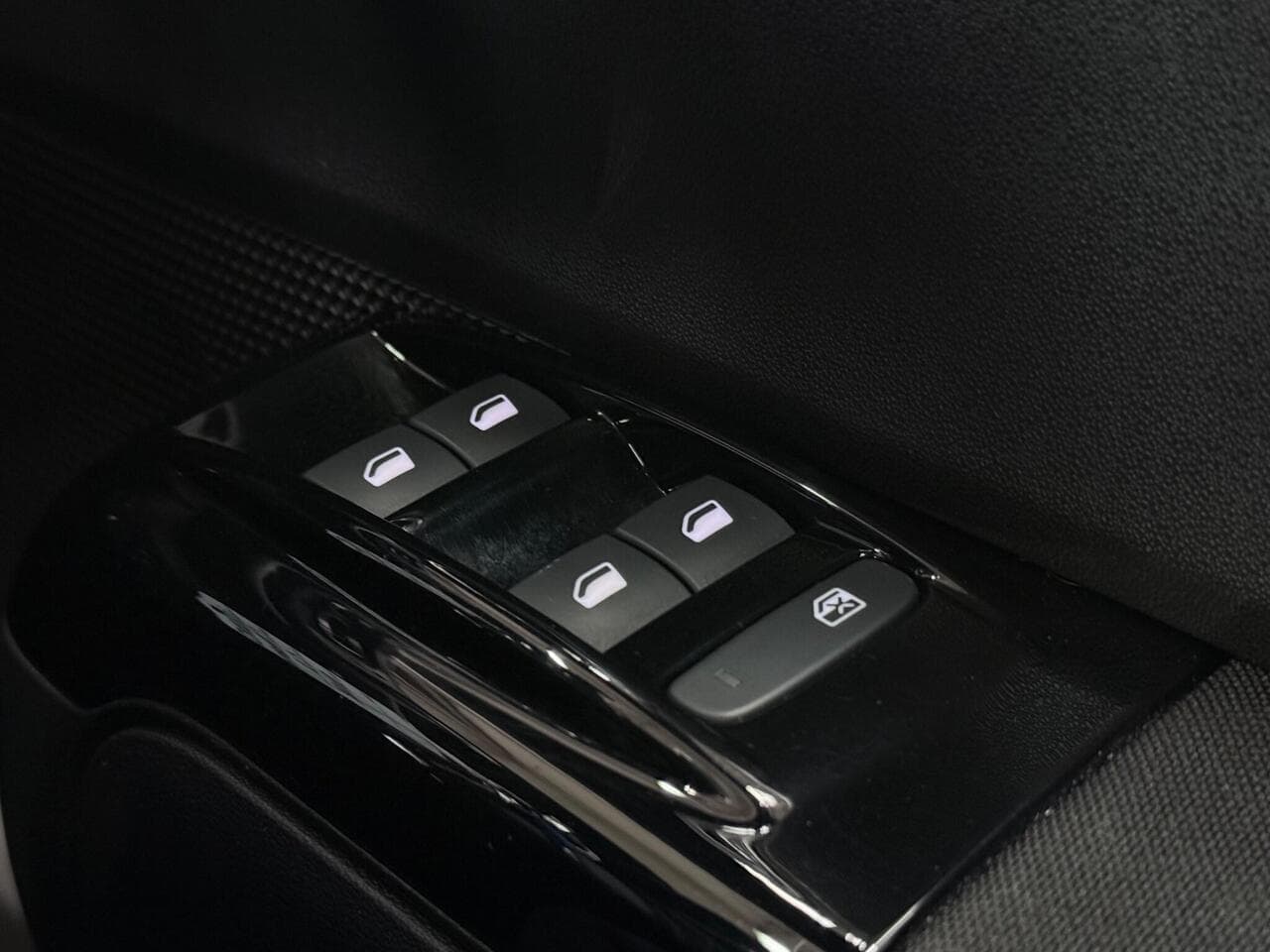 Citroen C3 thumbnail Misc Controls