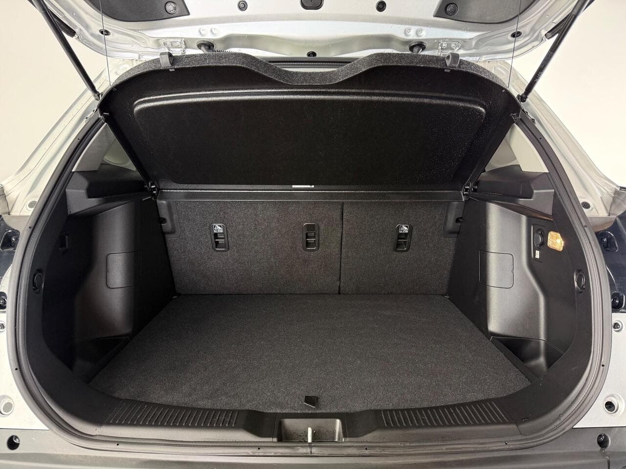 Suzuki S-Cross thumbnail Boot