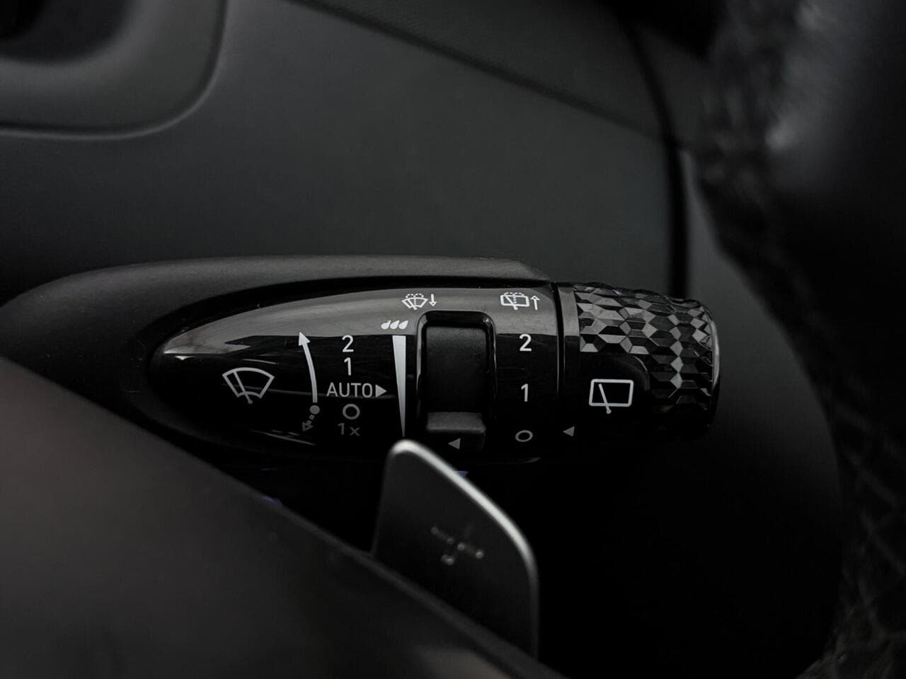 Hyundai TUCSON thumbnail Misc Controls