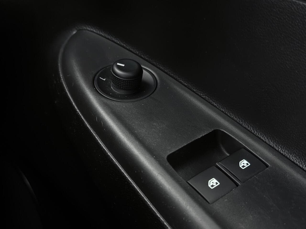 Vauxhall Viva thumbnail Door Interior
