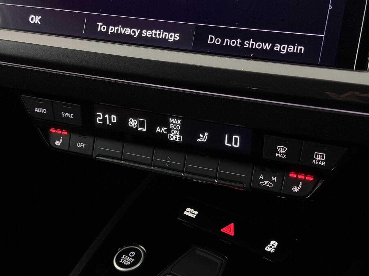 Audi Q4 e-tron thumbnail Inconclusive