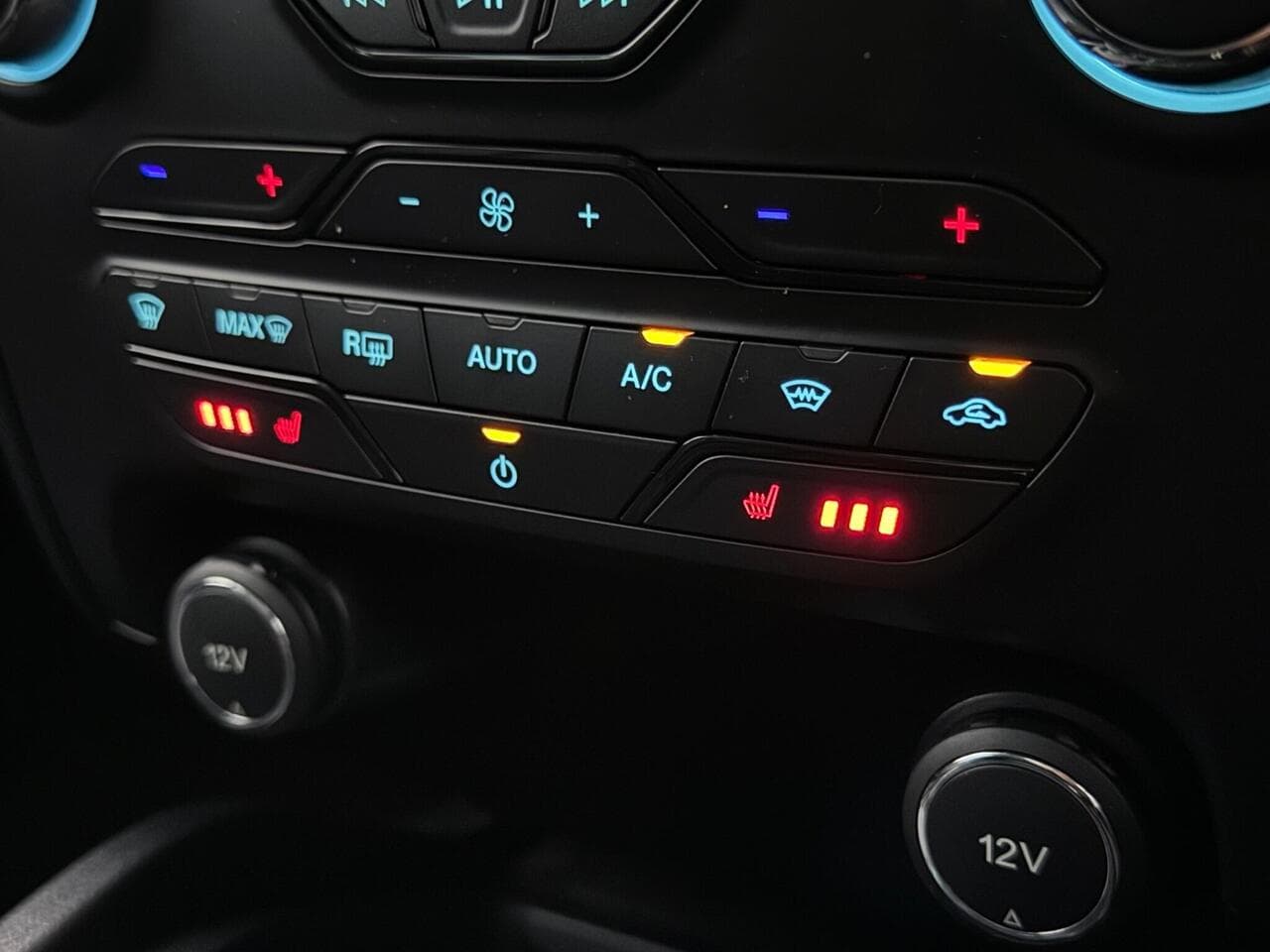 Ford Ranger thumbnail Inconclusive