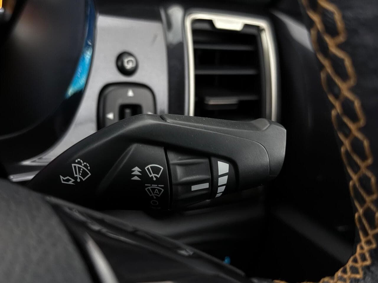 Ford Ranger thumbnail Misc Controls