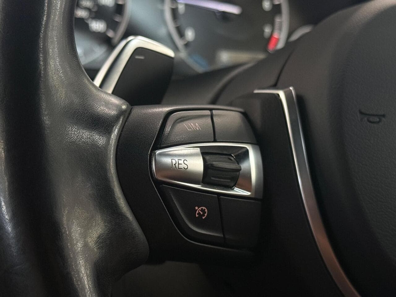 BMW X5 thumbnail Misc Controls