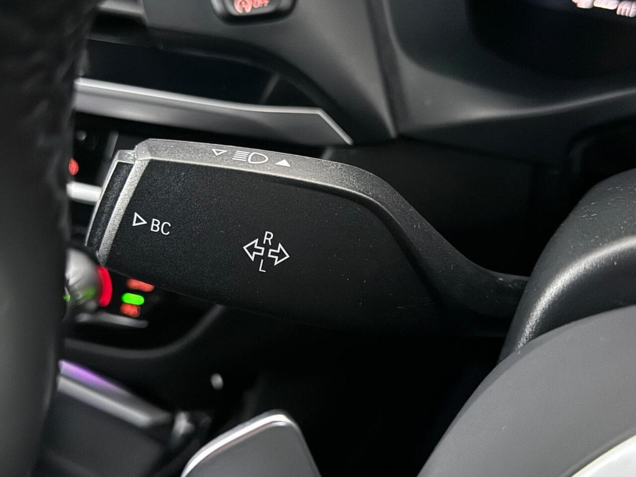 BMW X3 thumbnail Misc Controls