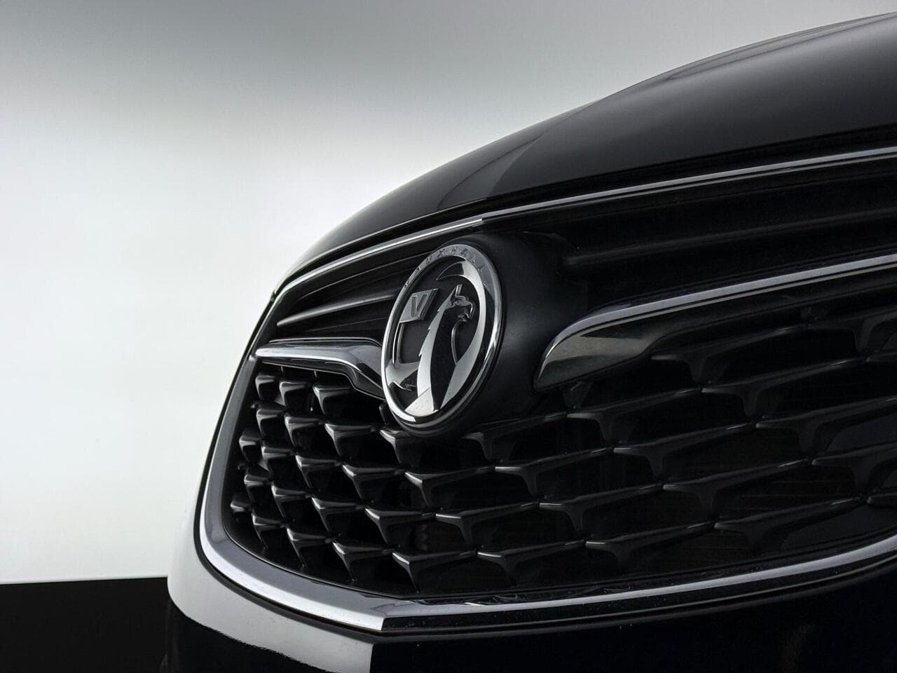 Vauxhall Mokka X thumbnail Badge Exterior