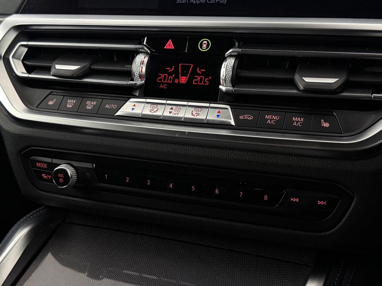 BMW 4 Series thumbnail Inconclusive