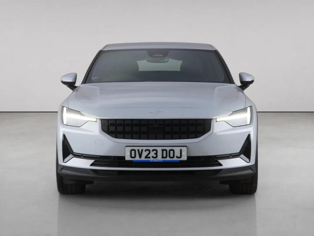 Polestar Polestar 2 thumbnail Front