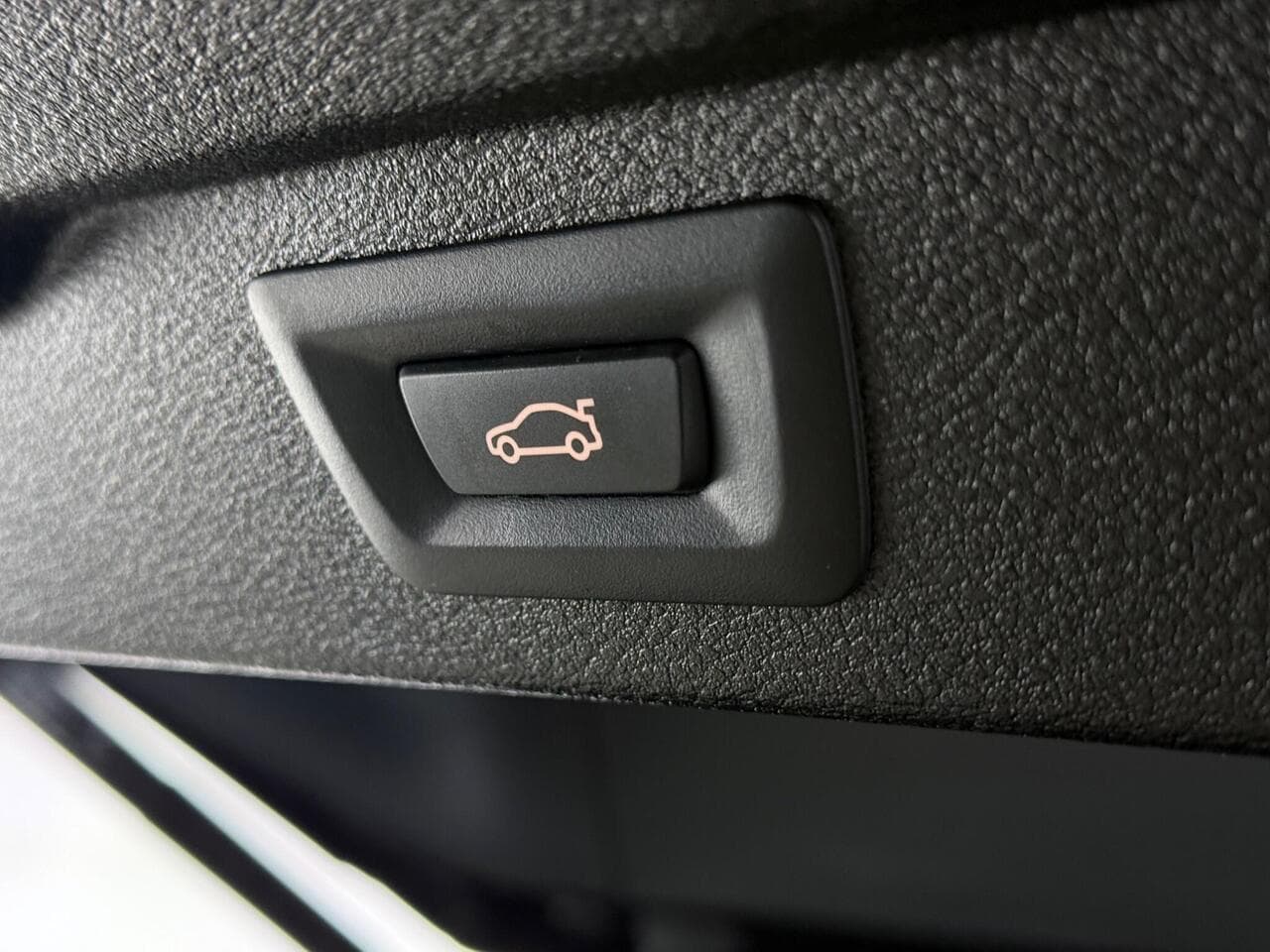 BMW X5 thumbnail Misc Controls