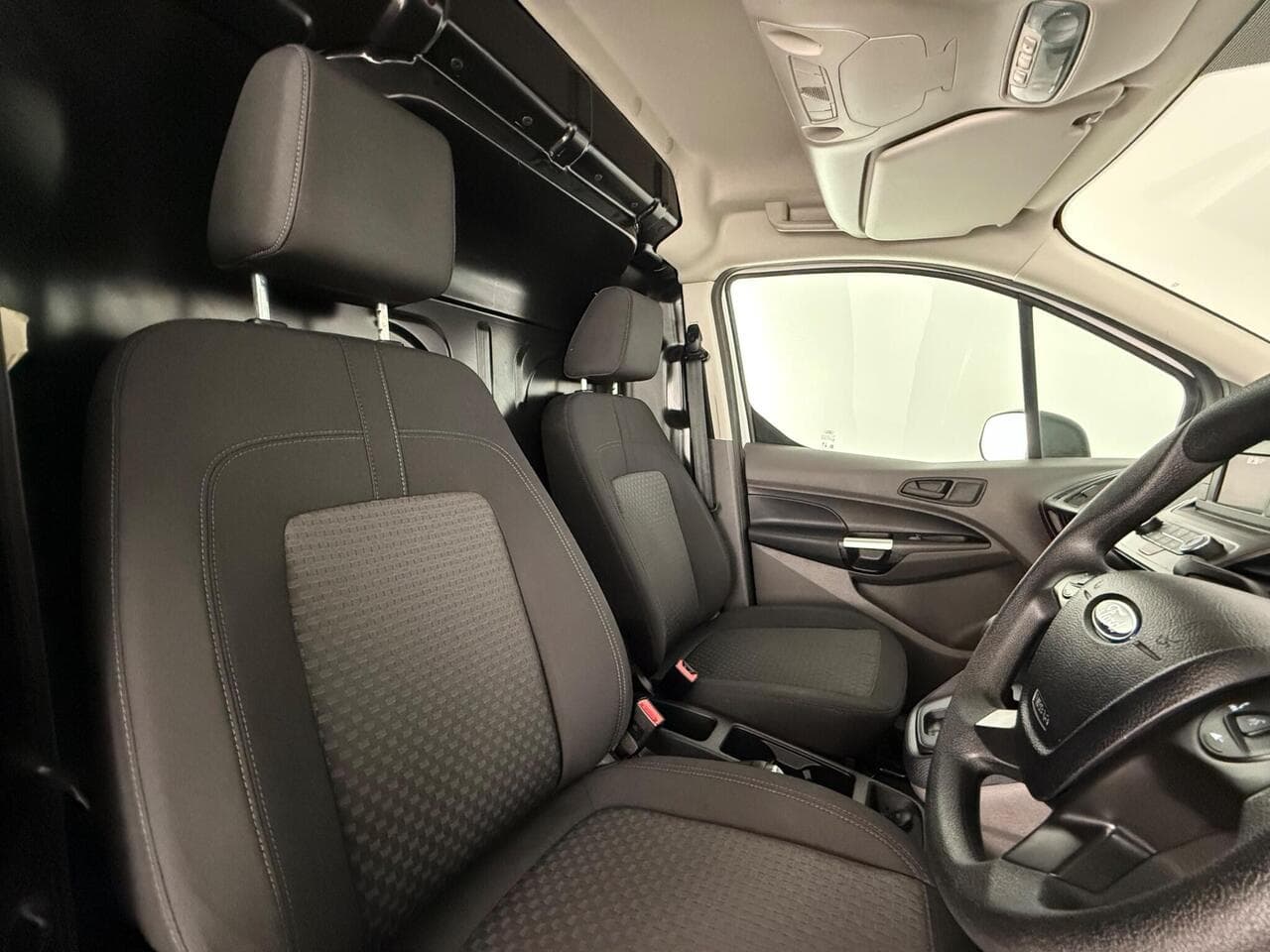 Ford Transit Connect thumbnail Seat Driver