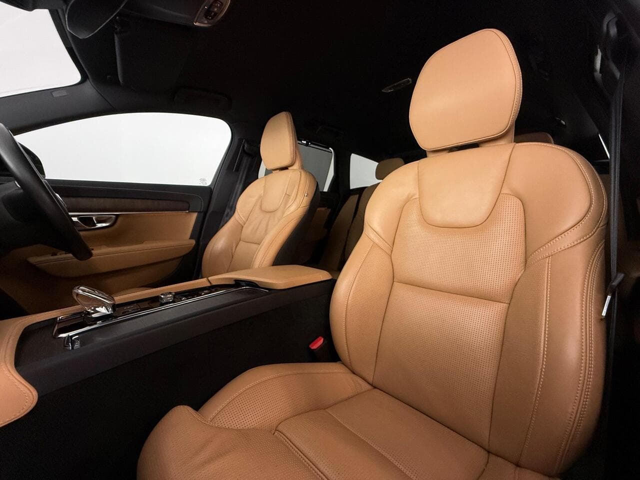 Volvo V90 thumbnail Seat Front Passenger