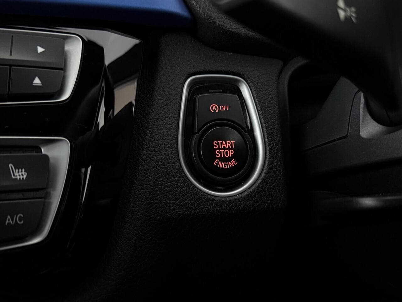 BMW 3 Series thumbnail Misc Controls