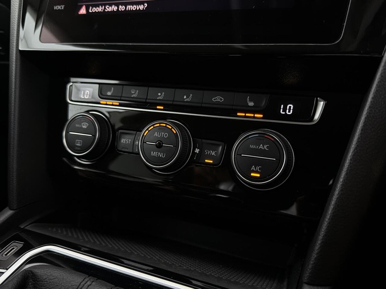 Volkswagen Arteon thumbnail Inconclusive