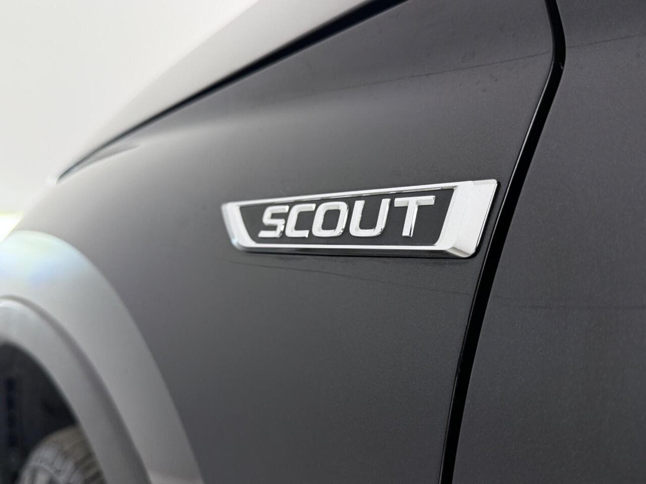 Skoda Kodiaq thumbnail Inconclusive