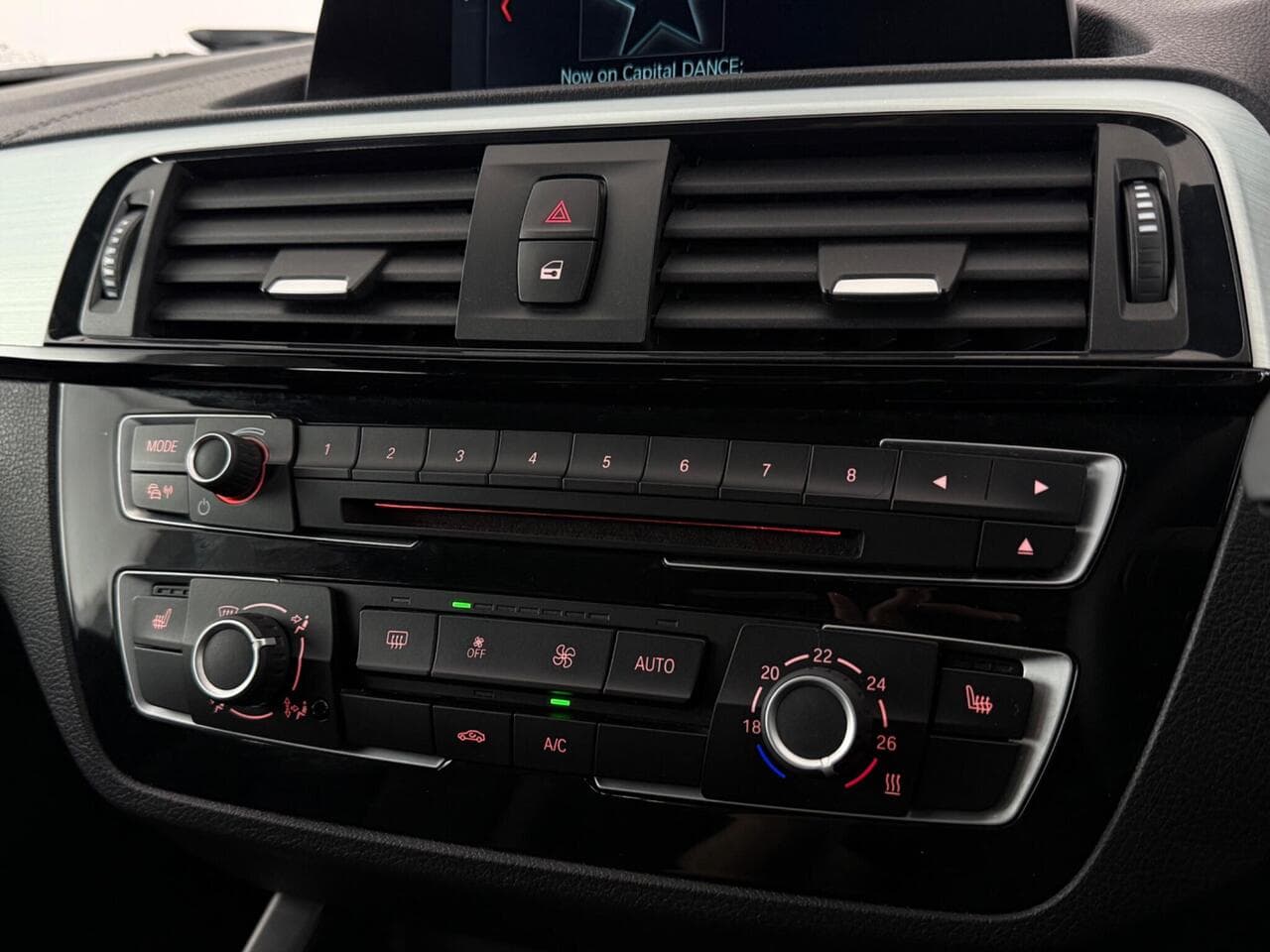 BMW 2 Series thumbnail Infotainment System