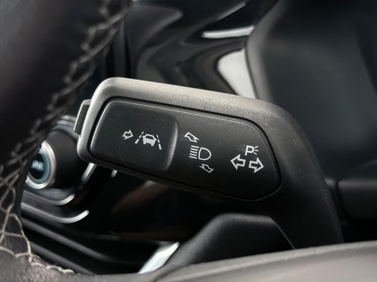 Ford Fiesta thumbnail Misc Controls