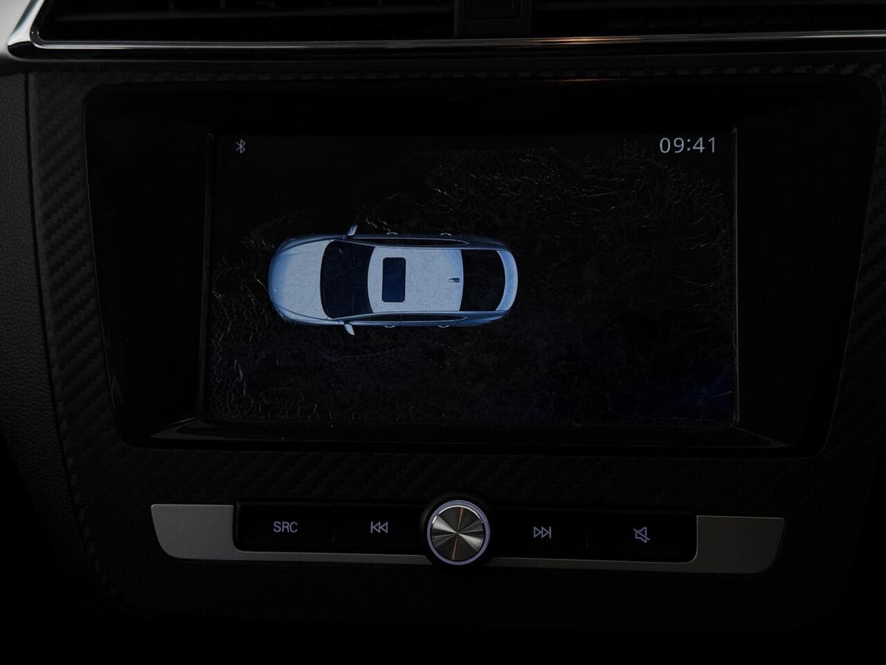 MG MG ZS thumbnail Inconclusive