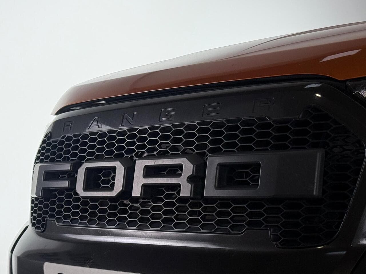 Ford Ranger thumbnail Image 44