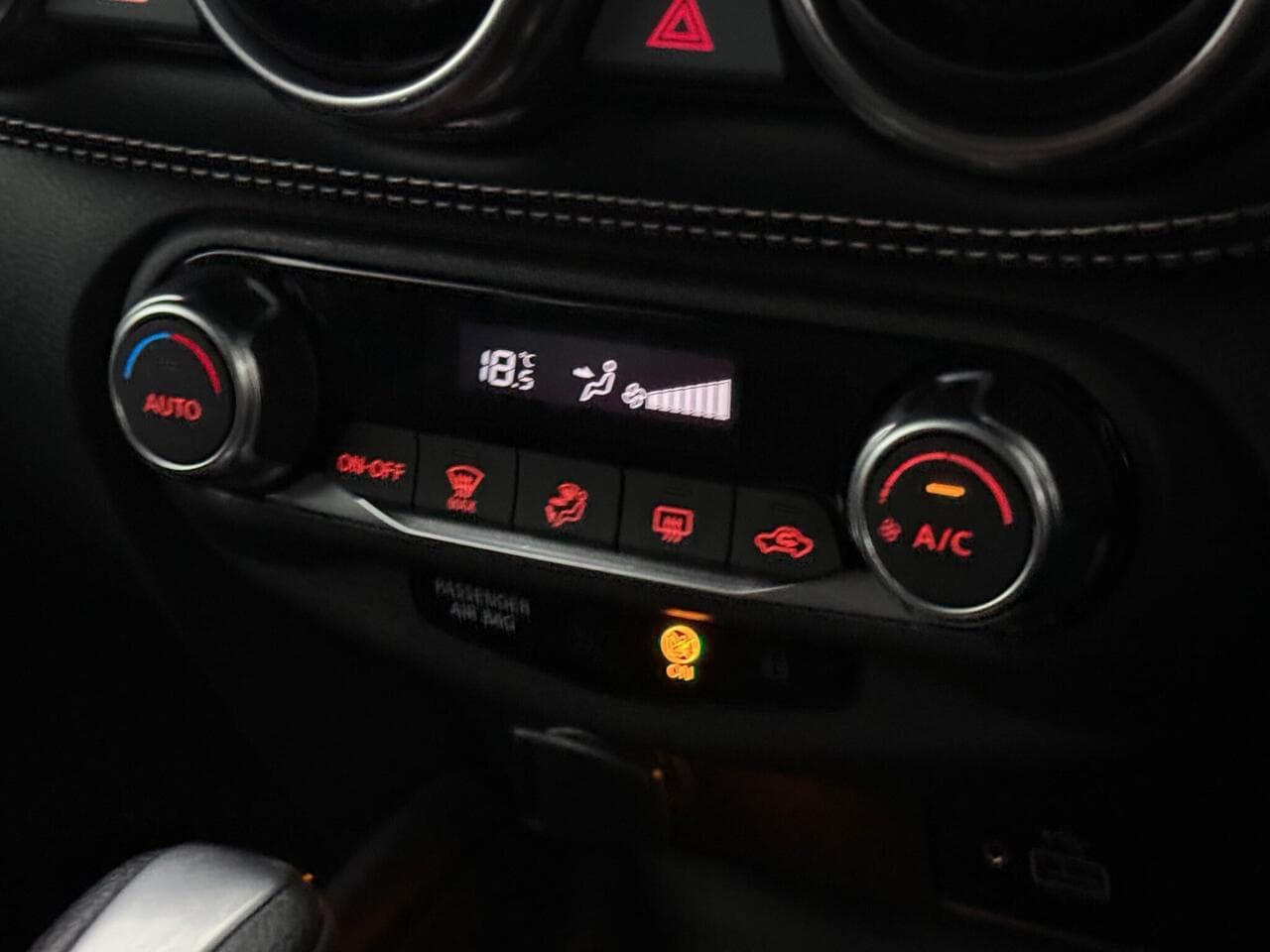 Nissan Juke thumbnail Inconclusive