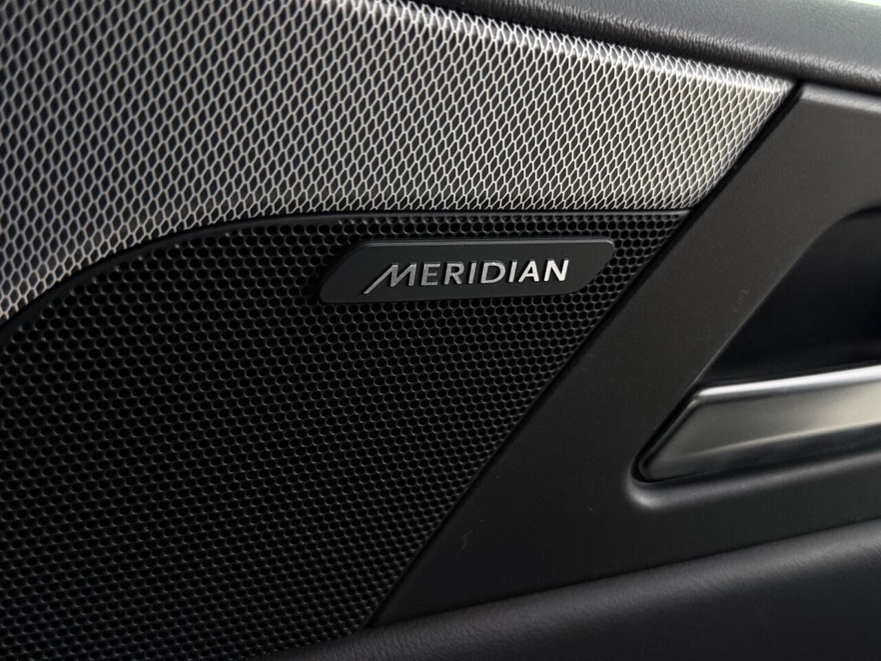 Jaguar XE thumbnail Misc Controls