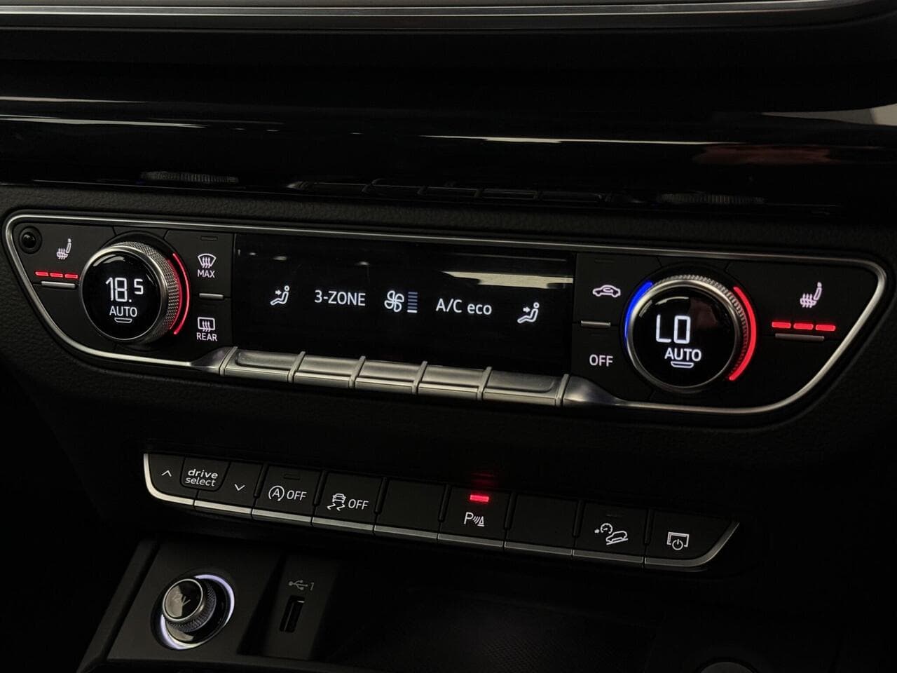 Audi Q5 thumbnail Inconclusive