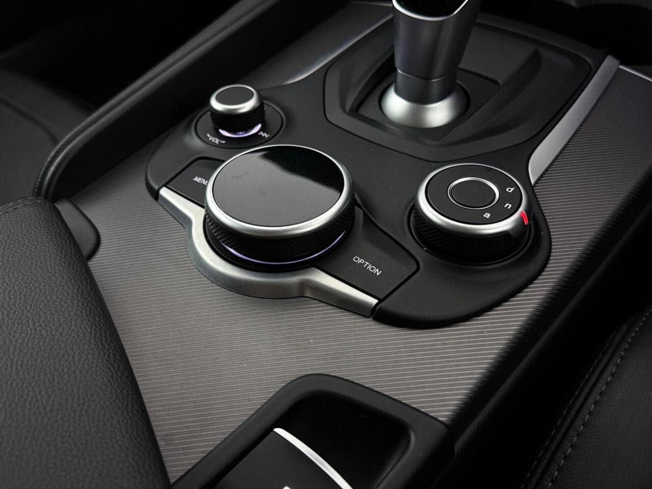 Alfa Romeo Giulia thumbnail Inconclusive