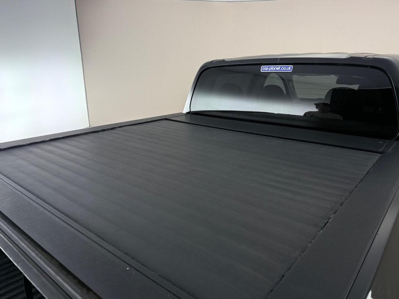Mitsubishi L200 thumbnail Inconclusive