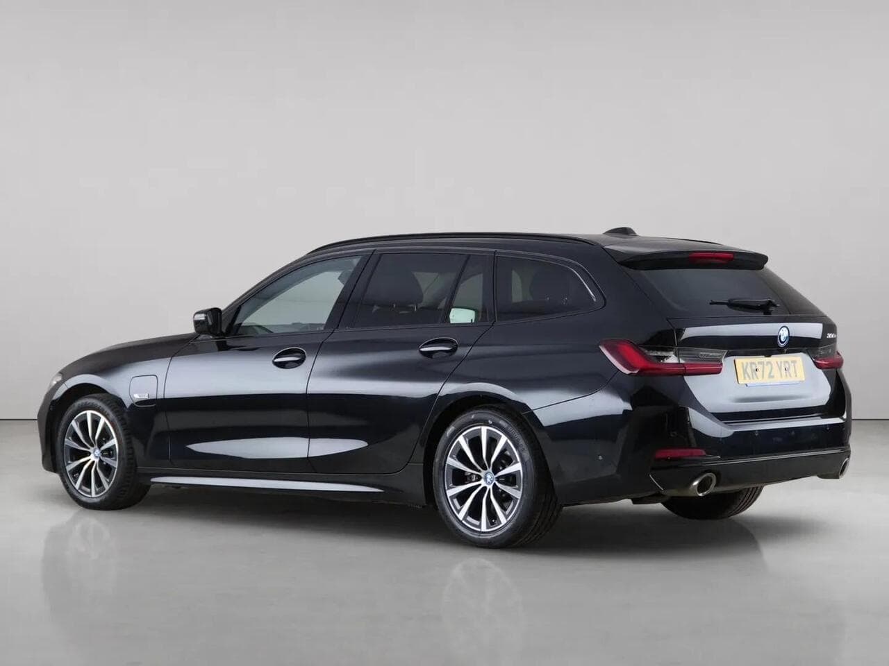 BMW 3 Series thumbnail Inconclusive