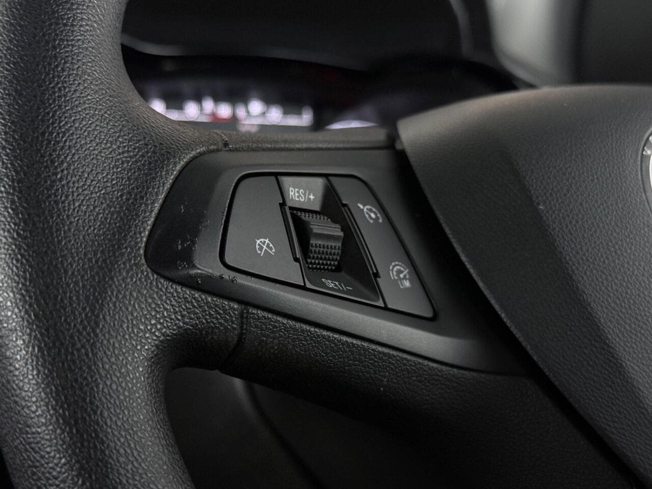 Vauxhall Viva thumbnail Misc Controls