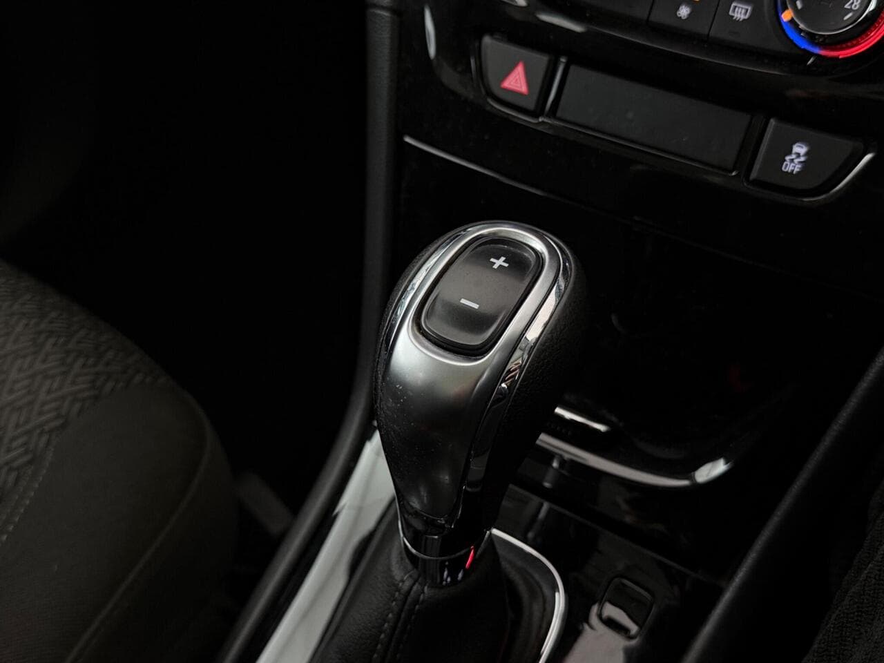 Vauxhall Mokka X thumbnail Inconclusive