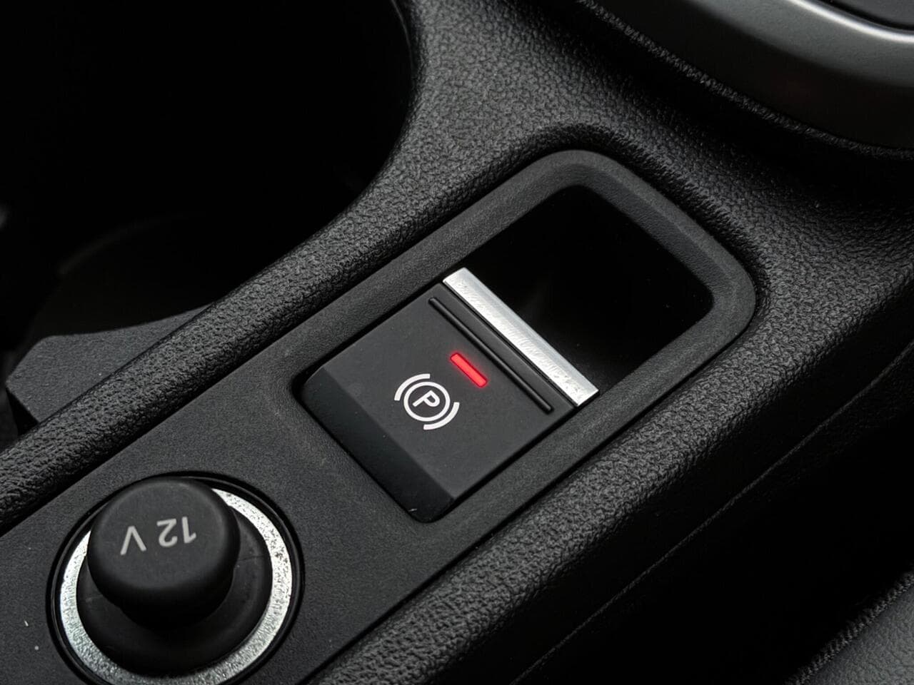 Audi A3 thumbnail Misc Controls