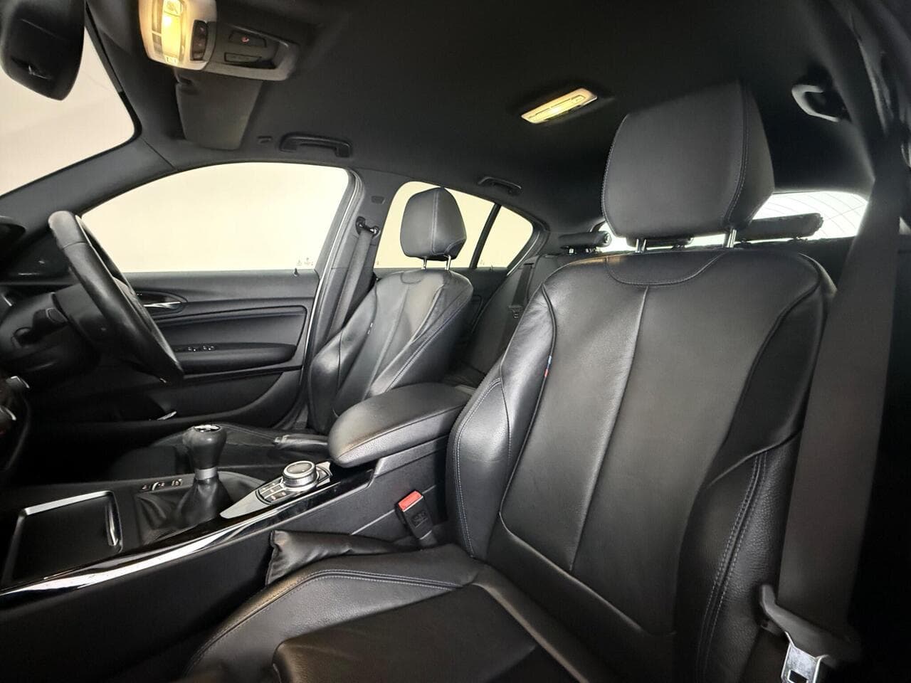 BMW 1 Series thumbnail Seat Front Passenger