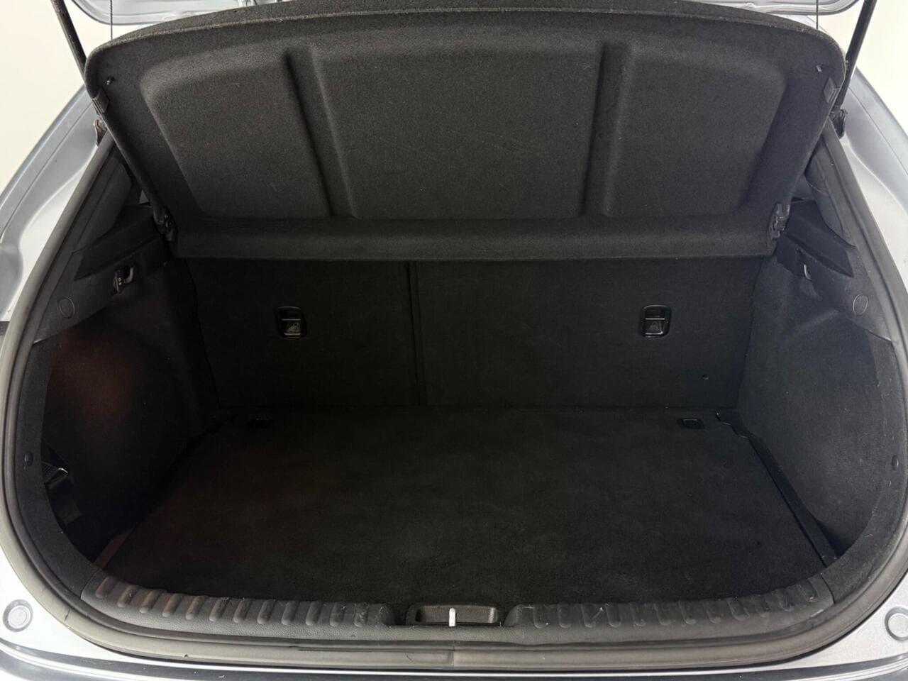 Kia XCeed thumbnail Boot