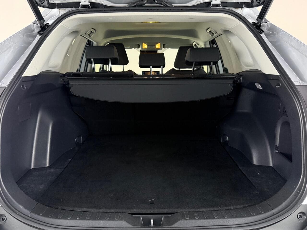 Toyota RAV4 thumbnail Boot