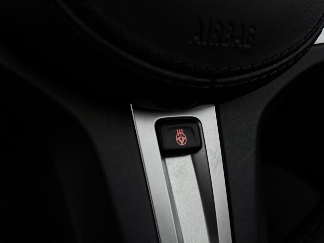 BMW X3 thumbnail Misc Controls