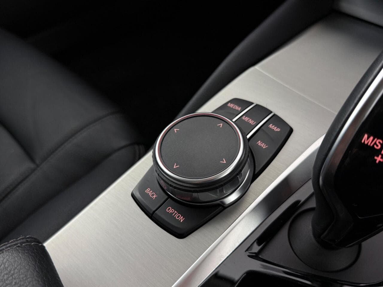 BMW 5 Series thumbnail Inconclusive