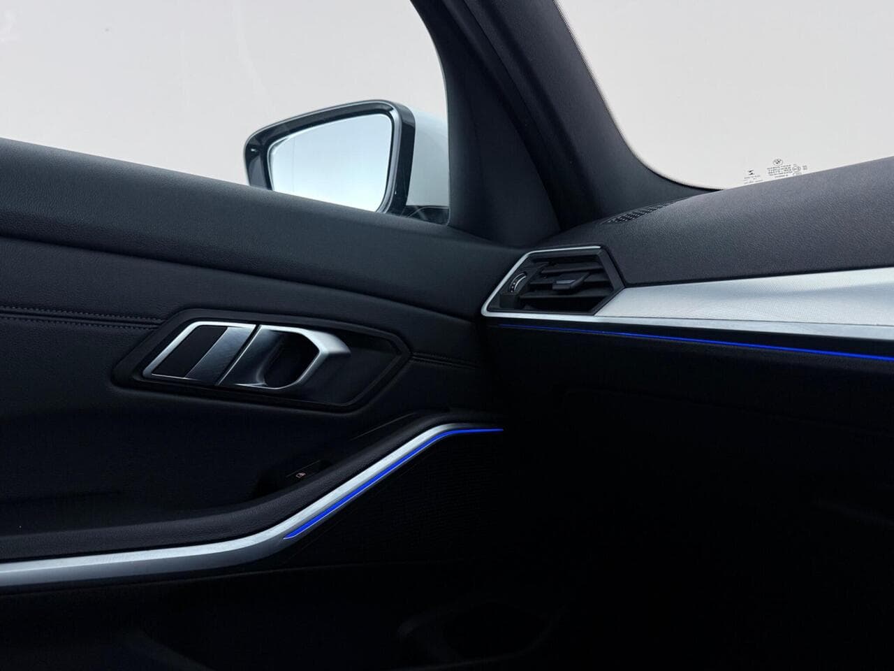 BMW 3 Series thumbnail Inconclusive