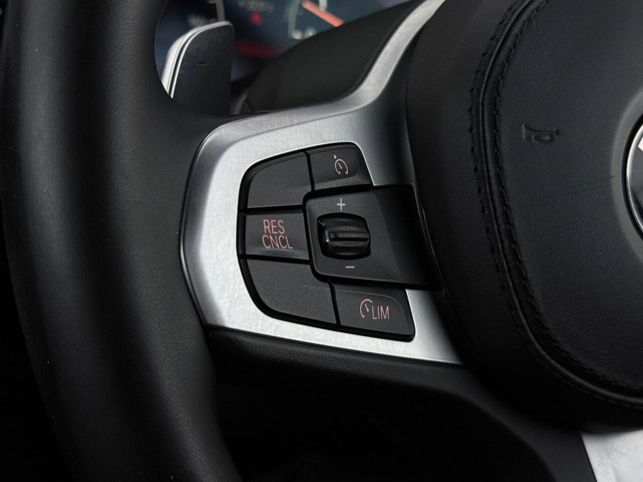 BMW X3 thumbnail Inconclusive