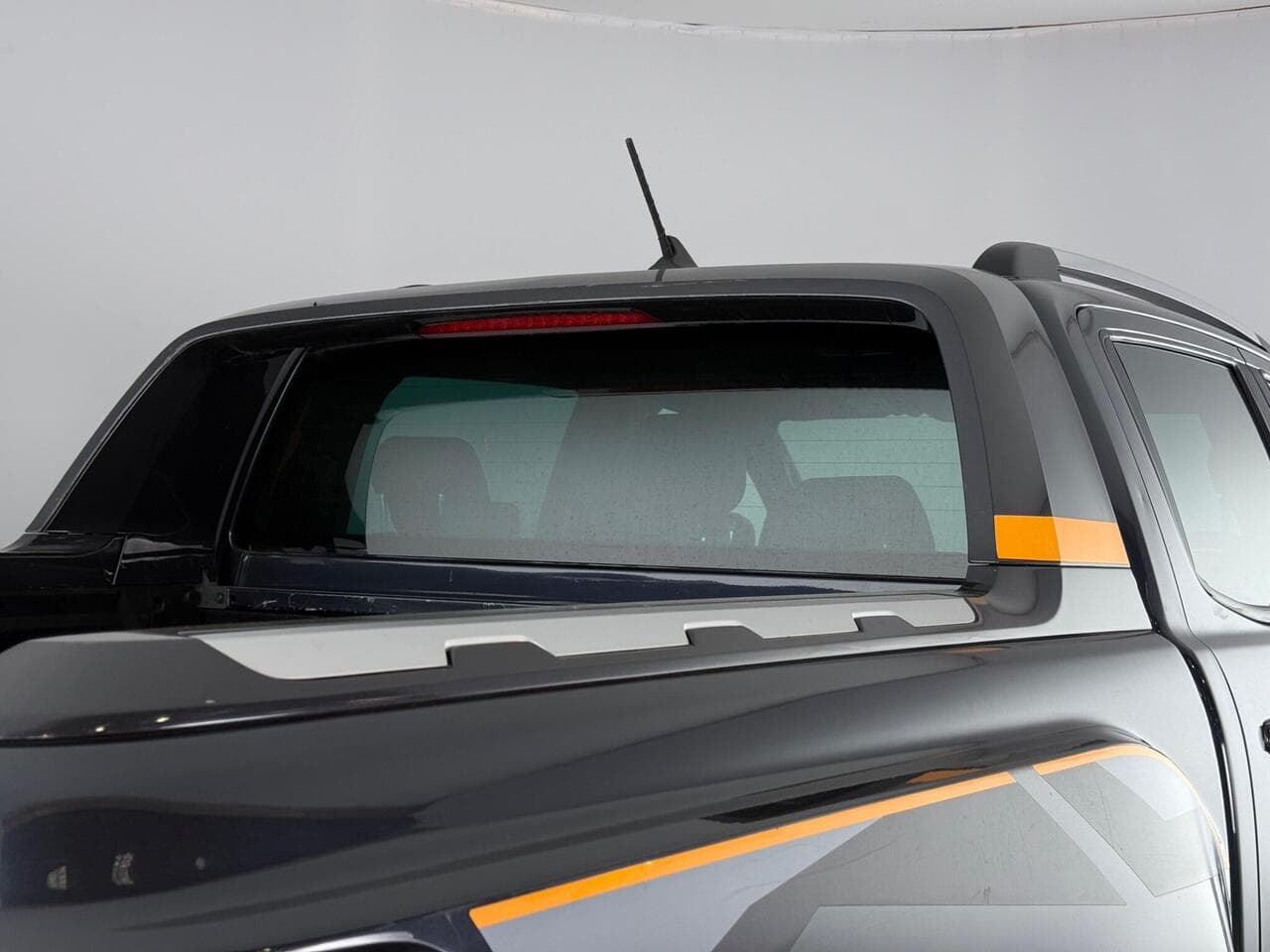 Ford Ranger thumbnail Roof