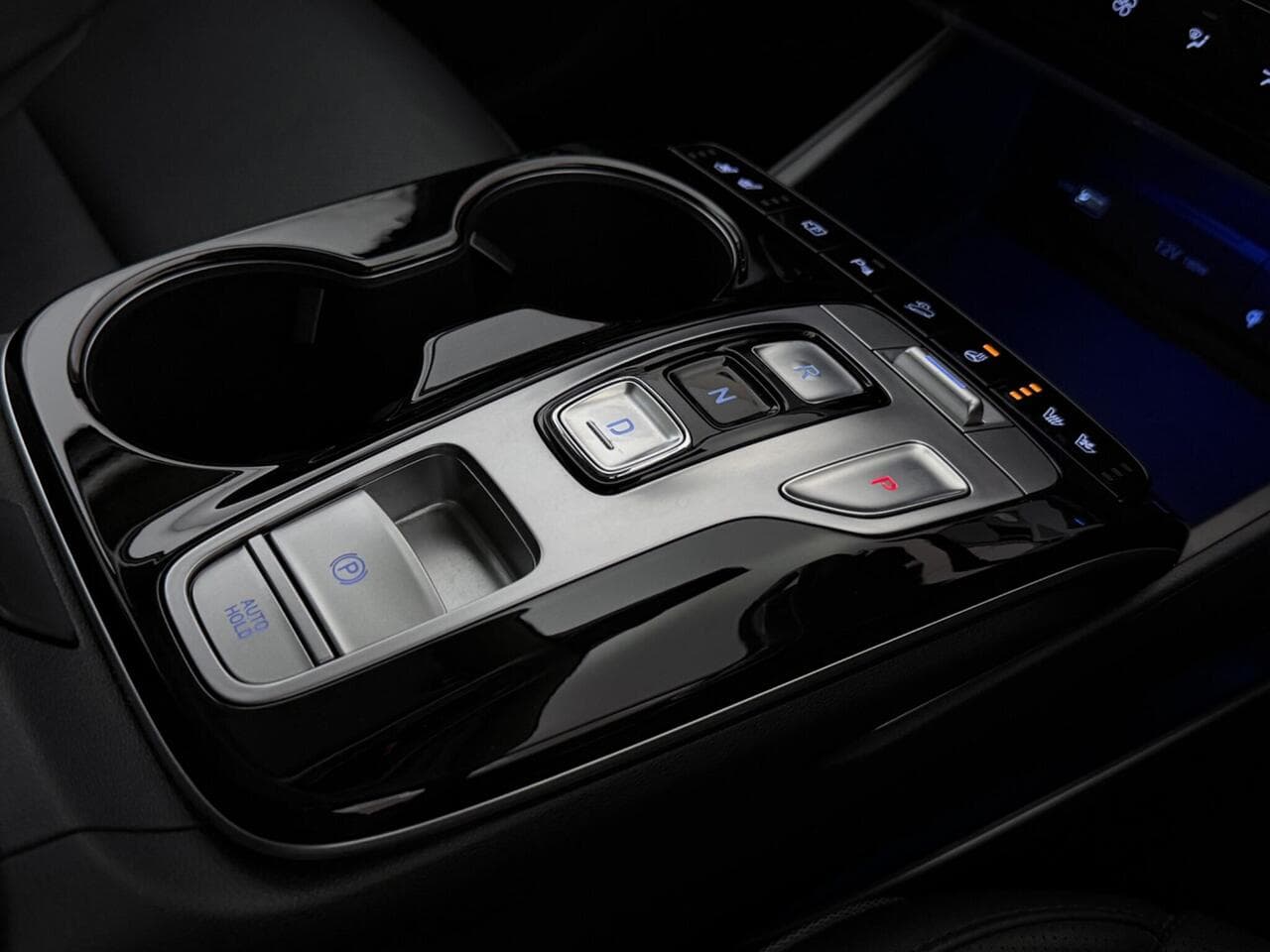 Hyundai TUCSON thumbnail Inconclusive