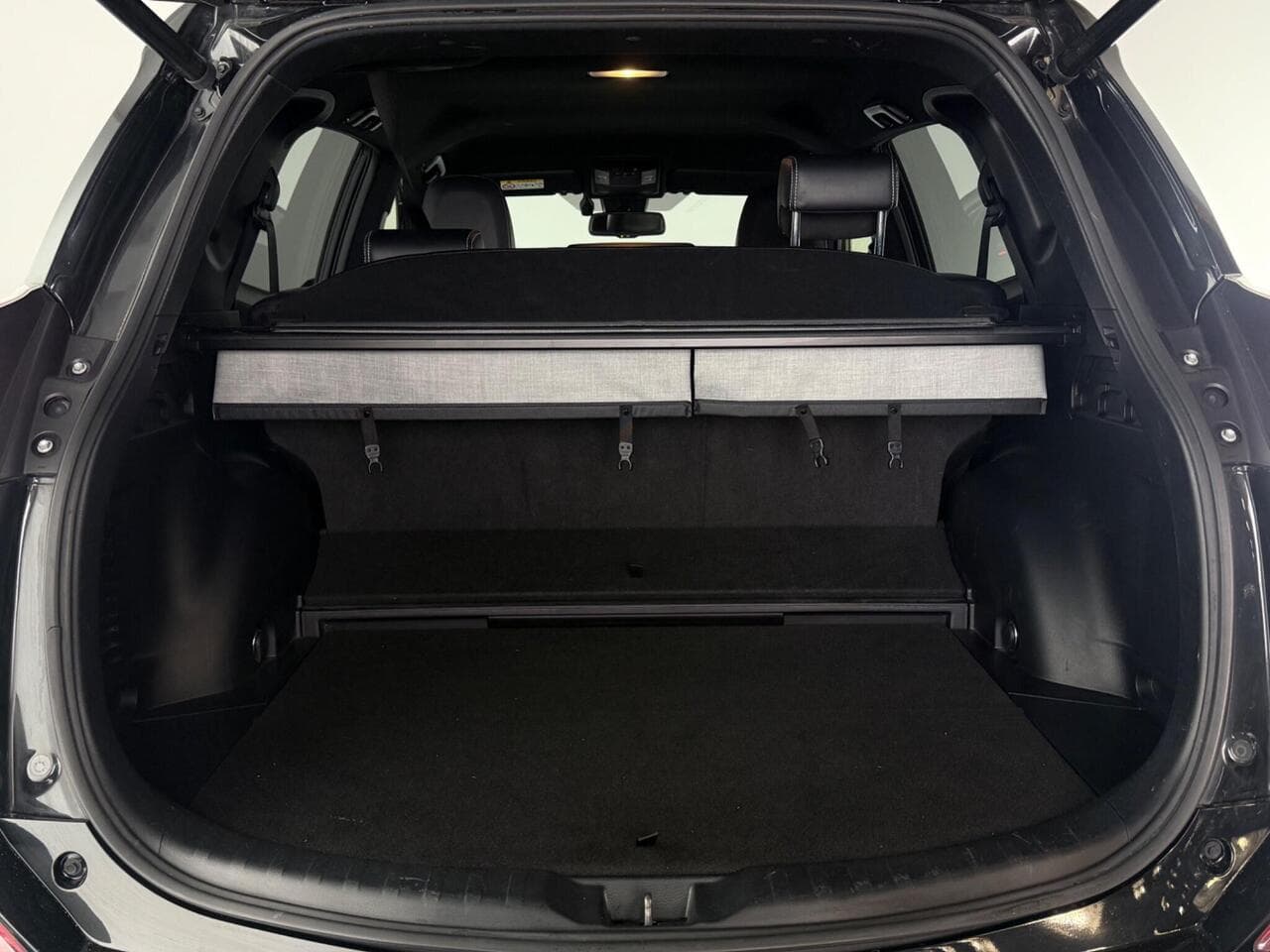 Toyota RAV4 thumbnail Boot