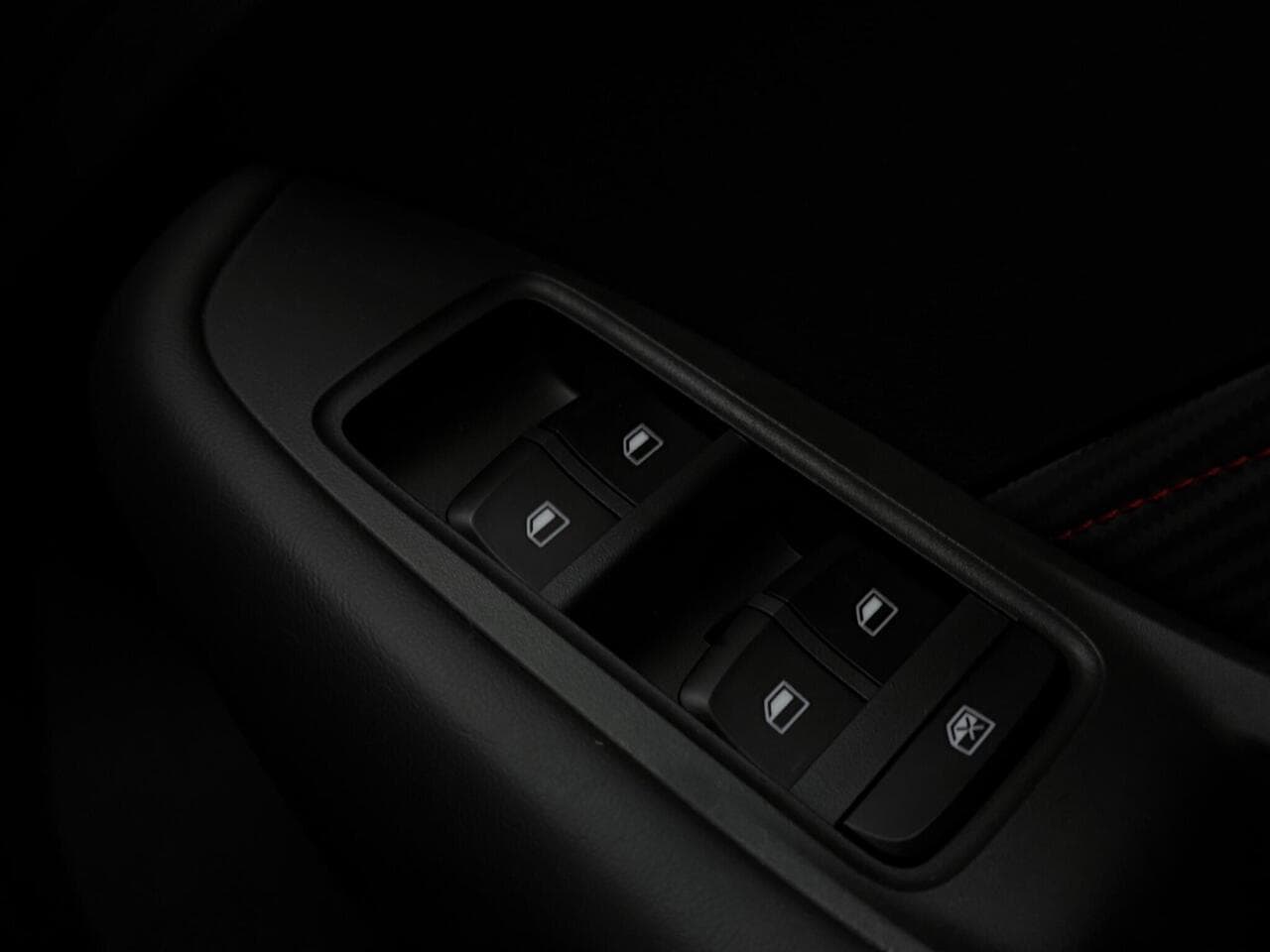 MG MG ZS thumbnail Misc Controls