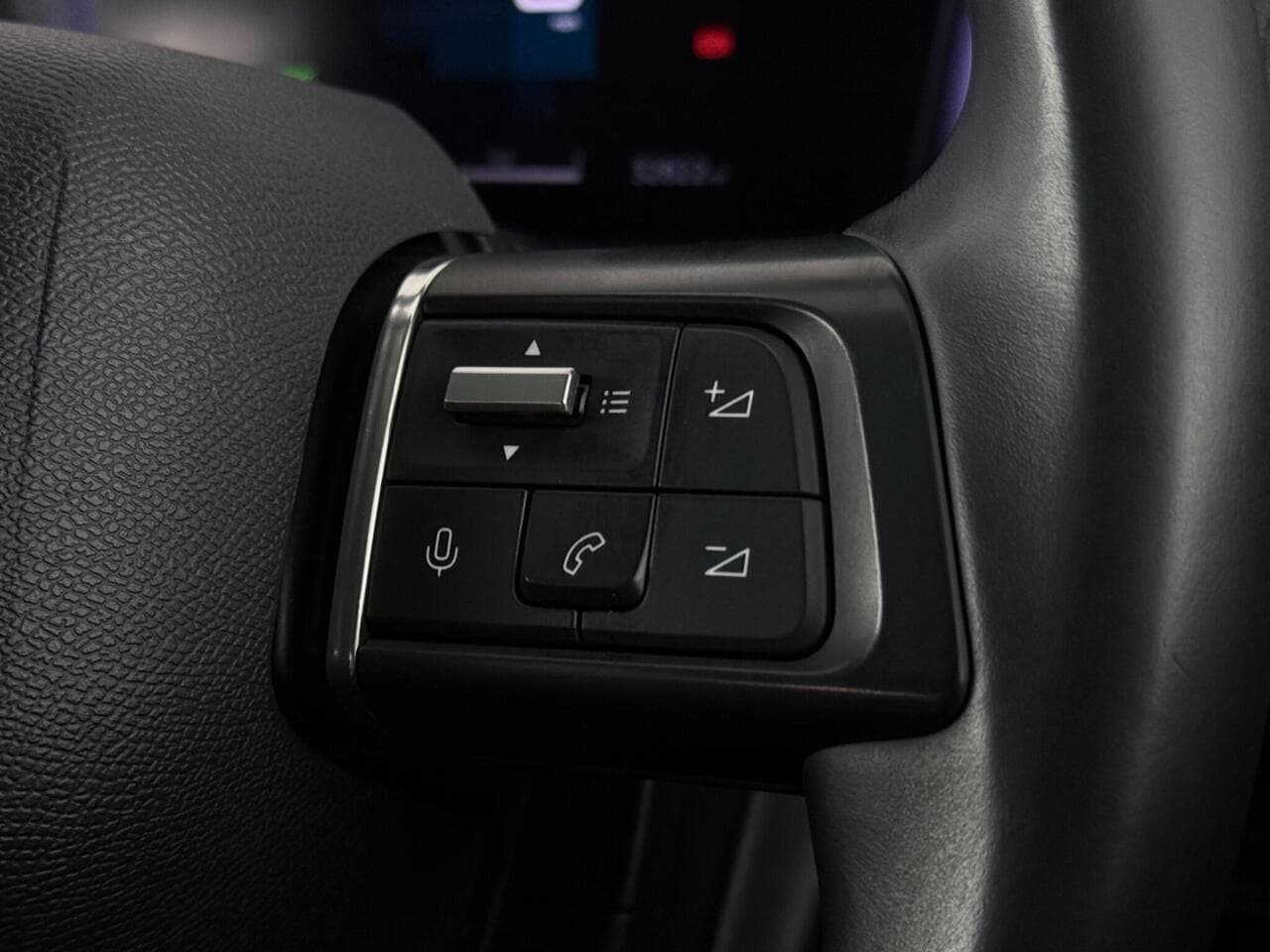 Citroen C4 thumbnail Misc Controls